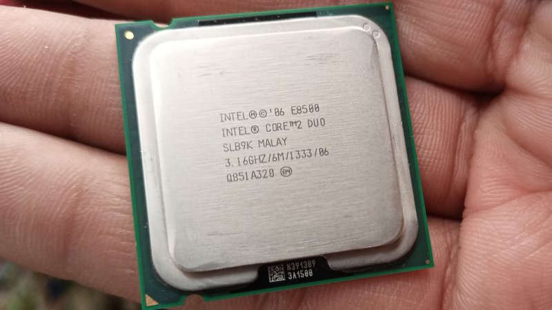 Le CPU senza istruzione POPCNT non saranno compatibili con Windows 11 24H2 Le CPU senza istruzione POPCNT non saranno compatibili con Windows 11 24H2