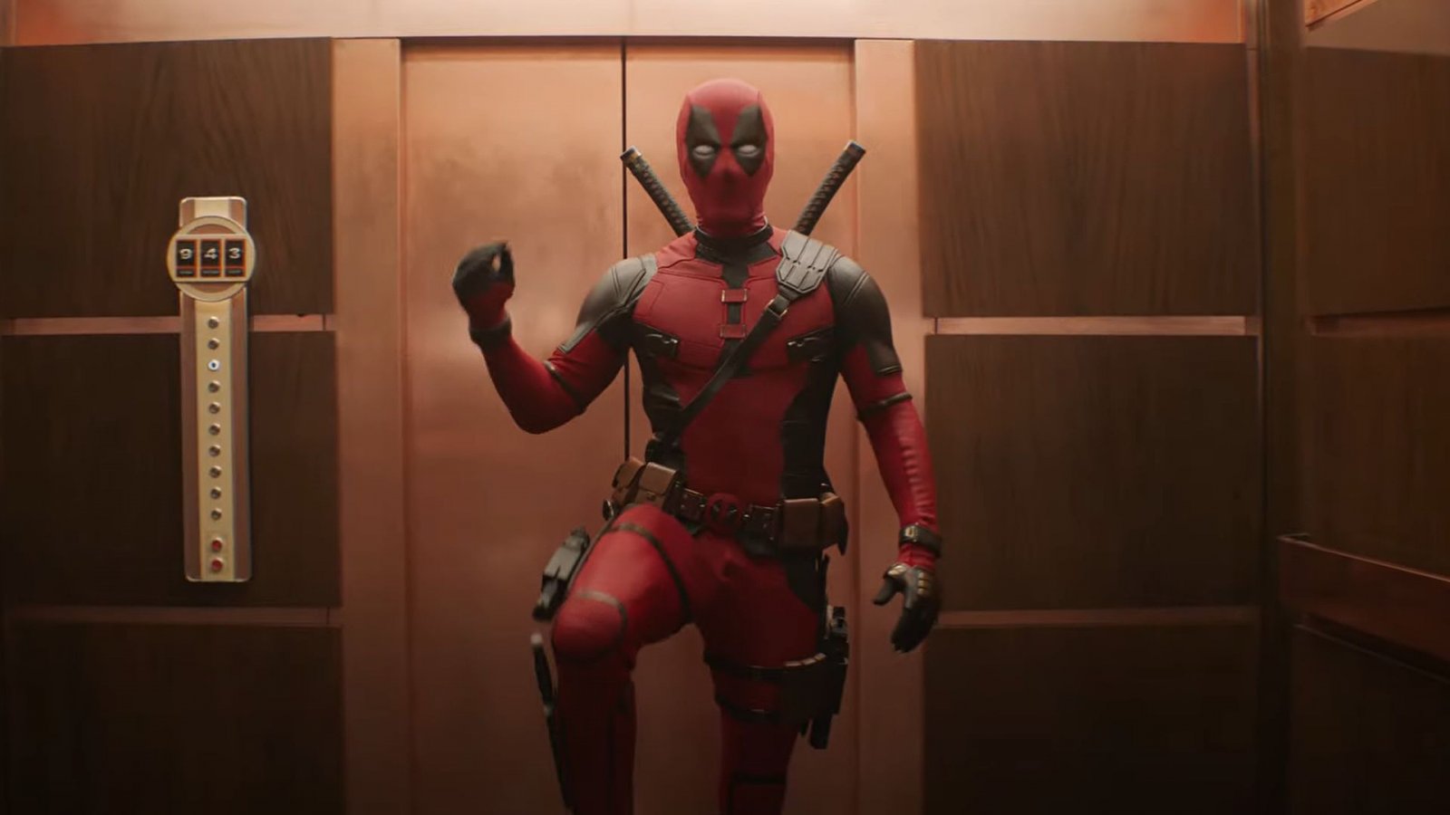 Deadpool & Wolverine, teaser trailer ufficiale per il film con Ryan Reynolds e Hugh Jackman