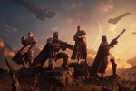 Helldivers 2: lo sviluppo è durato quasi 8 anni, svela Arrowhead - Notizia