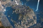 The Elder Scrolls 5: Skyrim, un video mostra Markarth ricreata in Unreal Engine 5 - Notizia