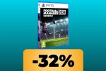 Football Manager 2024 in versione PS5 in sconto al prezzo minimo storico su Amazon - Notizia
