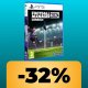 Football Manager 2024 in versione PS5 in sconto al prezzo minimo storico su Amazon