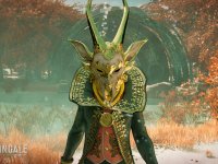 Nightingale: scopriamo più grande aggiornamento di sempre