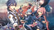 The Legend of Heroes: Trails of Cold Steel III per PlayStation 5