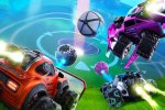 Turbo Golf Racing: annunciato periodo di uscita e versione PS5 del mix tra Rocket League e golf - Notizia