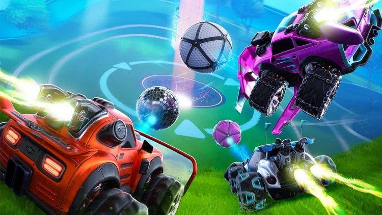 Turbo Golf Racing: annunciato periodo di uscita e versione PS5 del mix ...