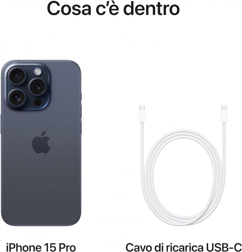 Apple iPhone 15 Pro Apple iPhone 15 Pro
