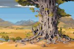 Arco, la recensione di un’avventura narrativa a turni dall’anima rétro - Recensione
