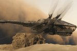 Microsoft Flight Simulator: l'espansione su Dune è disponibile gratis da oggi - Notizia