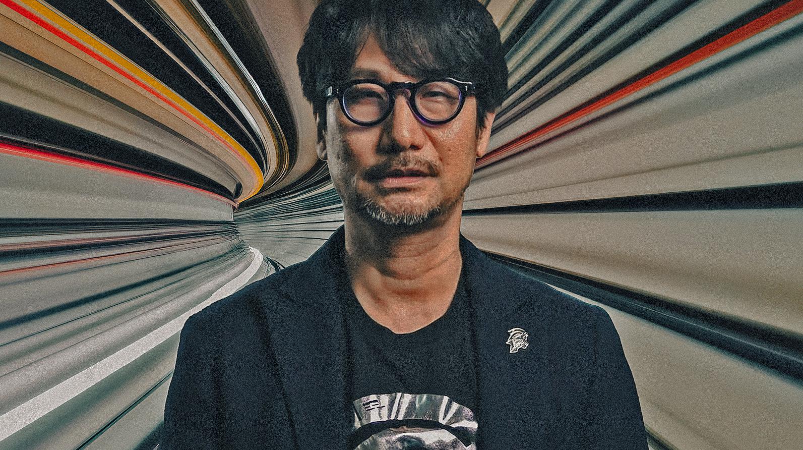 La visione di Hideo Kojima, da Death Stranding 2 all’erede di Metal Gear