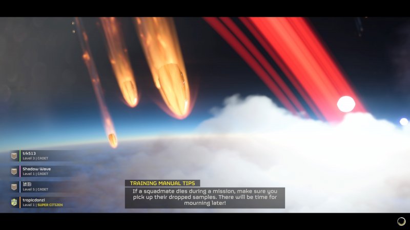 Helldivers 2 non si prende mai troppo seriamente