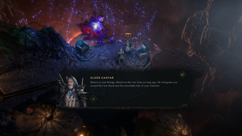 La campagna non è il trionfo dell'originalità ma fa il suo dovere in qualità di tutorial La campagna non è il trionfo dell'originalità ma fa il suo dovere in qualità di tutorial