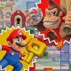 Mario vs. Donkey Kong, la recensione del rifacimento di un classico per Game Boy Advance