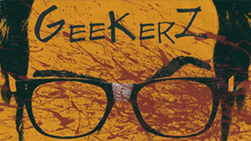 Multiplayer.it: GeeKerZ, la web serie sulla redazione