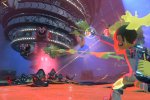 Splatoon 3 Pass Espansione: Torre dell'Ordine e Stagione Fresca presentati con due trailer - Notizia