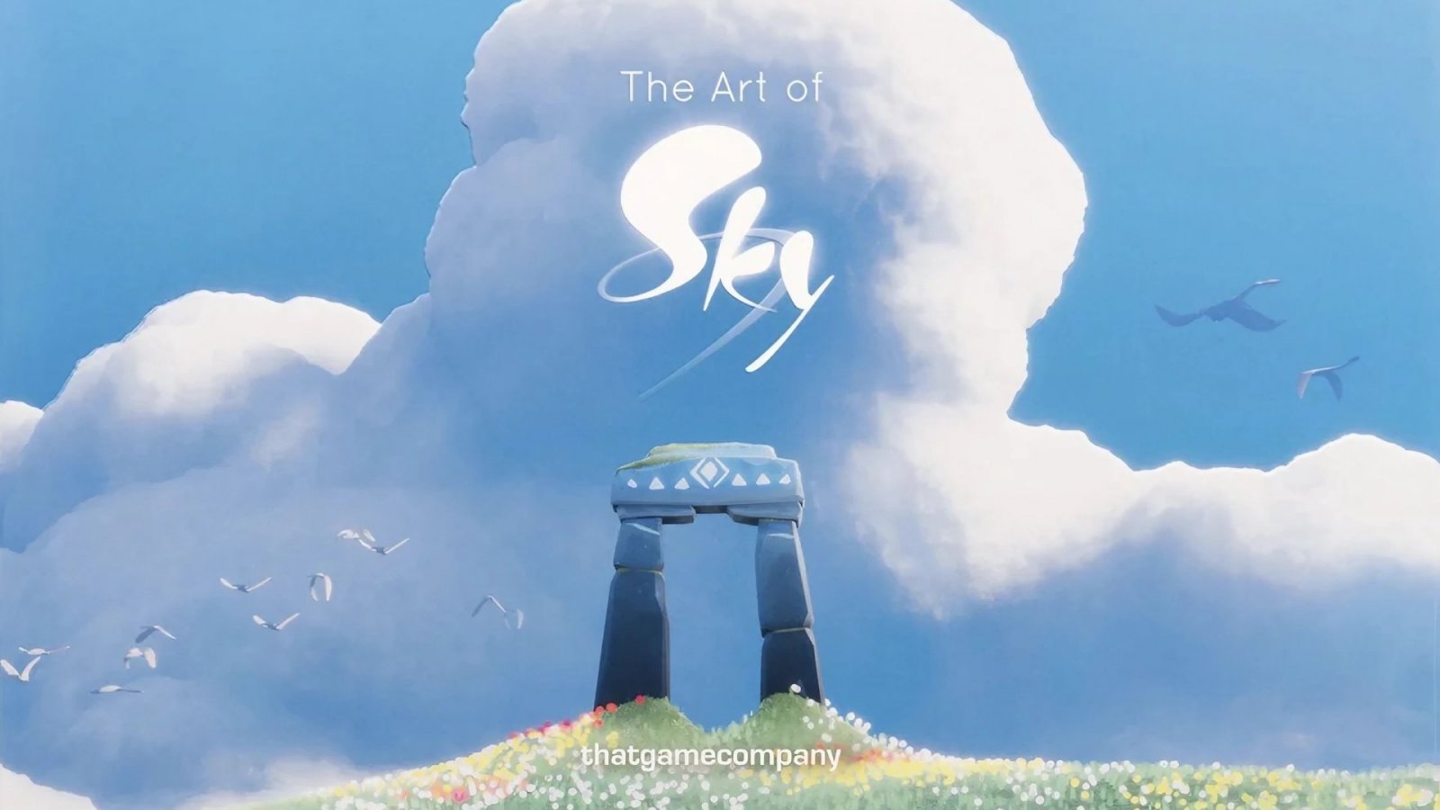 Sky: Figli della Luce, il lussuoso artbook The Art of Sky è disponibile in prenotazione