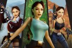 Tomb Raider I-II-III Remastered, un video mette a confronto remaster e originali - Notizia