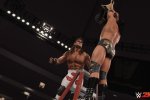 WWE 2K24: il trailer 'Showcase of the Immortals' mostra le leggende di WrestleMania - Notizia