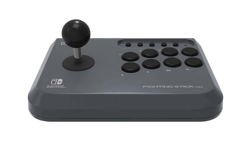 Hori Fighting Stick Mini