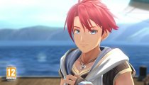 Ys X: Nordics - Trailer di annuncio per l'Occidente