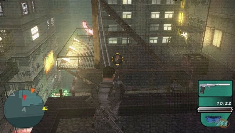 Syphon Filter: Dark Mirror ha saputo resuscitare una saga affossata dal disastro di The Omega Strain