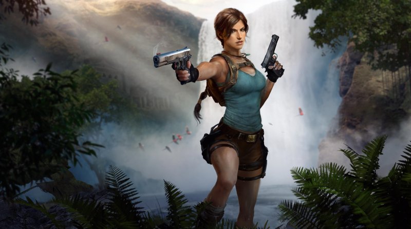 Tomb Raider: la nuova Lara Croft svelata?