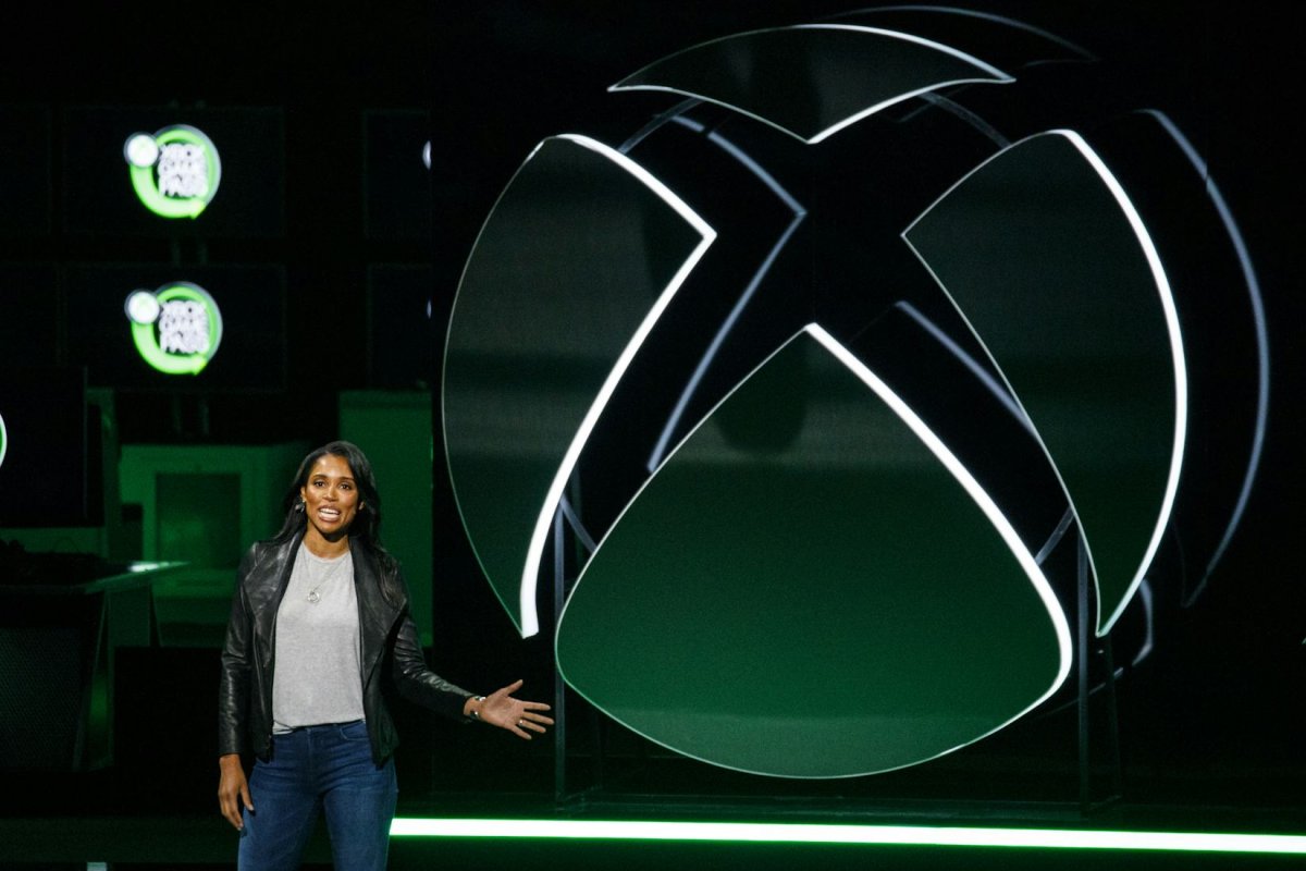 'Cada pantalla es una Xbox' de Sarah Bond: el futuro multiplataforma de Microsoft en informe