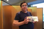Yoshitaka Murayama è morto: era noto anche per Suikoden e Eiyuden Chronicle - Notizia