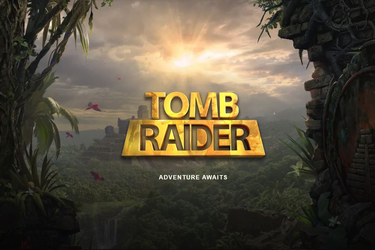 Tomb Raider ha un nuovo sito: la nuova Lara Croft è stata svelata da Crystal Dynamics?