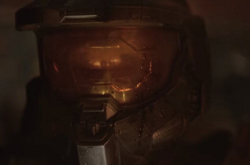 Uno dei meriti di questa seconda stagione di Halo è quello di mostrare la brutalità del processo di vetrificazione dei Covenant sui pianeti coloniali dell'UNSC