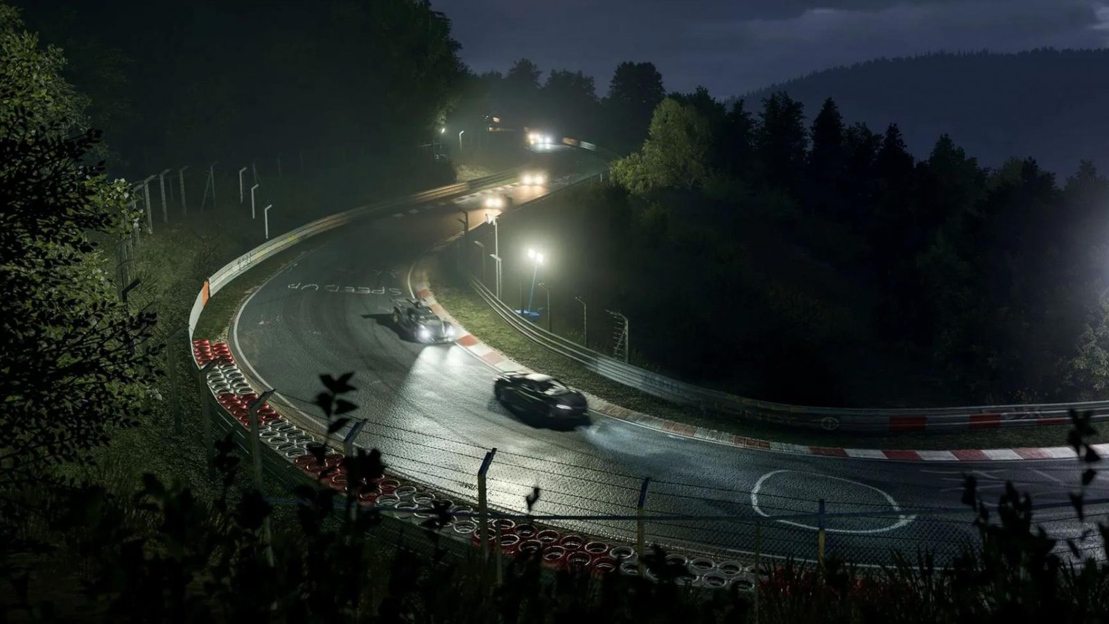 Forza Motorsport: Update 5 con il circuito Nordschleife disponibile, eccolo in video