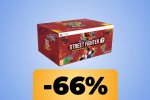 Street Fighter 6 Mad Gear Box per PS5 in fortissimo sconto su Amazon Italia - Notizia