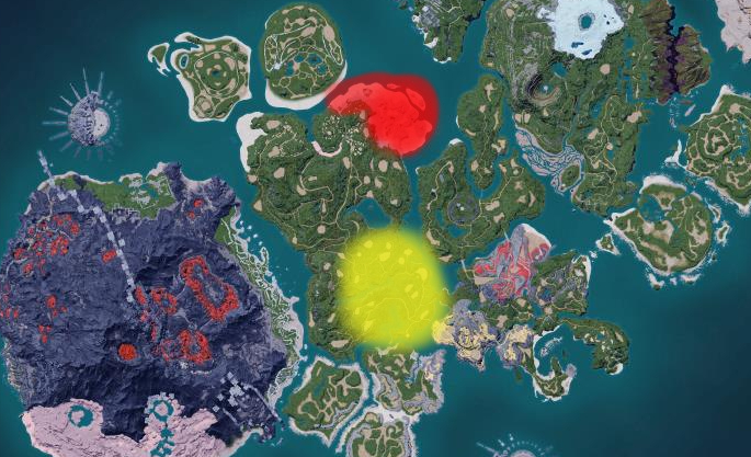 Dove trovare alcuni dei Pal che lasciano l'Olio di Alta Qualità