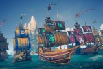 Sea of Thieves su PS5 e Nintendo Switch? Un tweet ufficiale sembrerebbe suggerirlo - Notizia