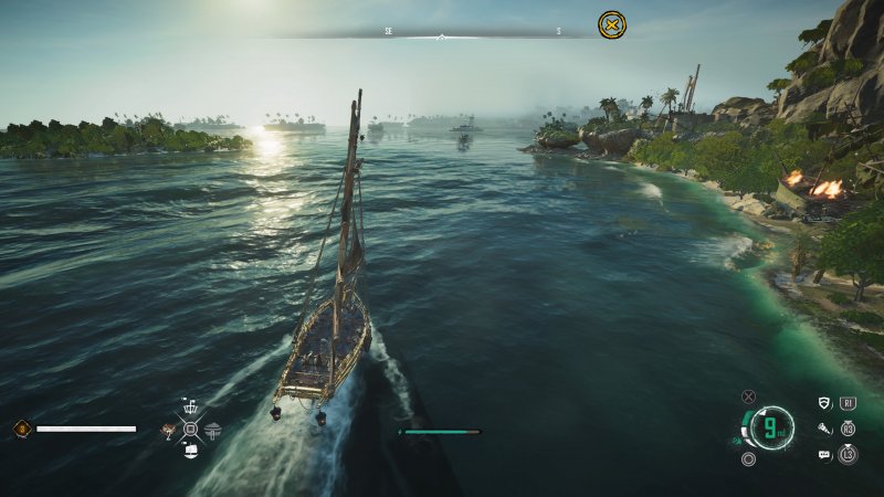 Skull and Bones riuscirà a superare la tempesta?