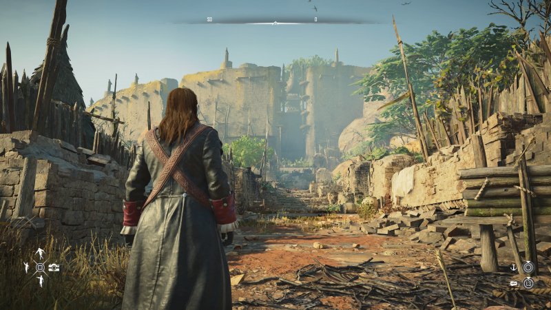 Le sequenze a piedi di Skull and Bones vanno assolutamente ripensate Le sequenze a piedi di Skull and Bones vanno assolutamente ripensate