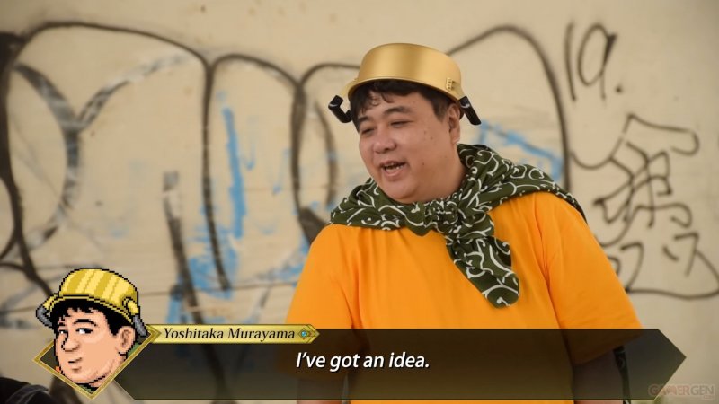 Yoshitaka Murayama si è spento il 6 febbraio 2024 a 55 anni