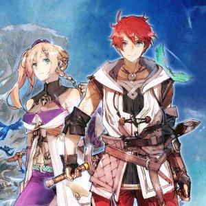 Ys X: Nordics
