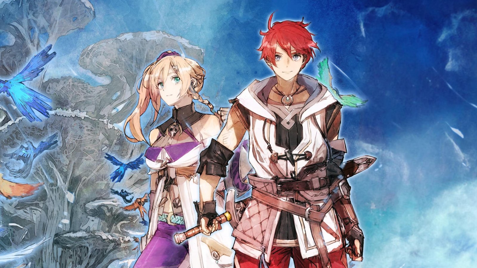 Ys X: Proud Nordics è diventato esclusivo per Nintendo Switch 2 e ha una data d'uscita, almeno in Giappone