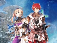 YS X: Gururlu Nordics, Nintendo Switch 2 için özel hale geldi ve en azından Japonya'da bir çıkış tarihi var