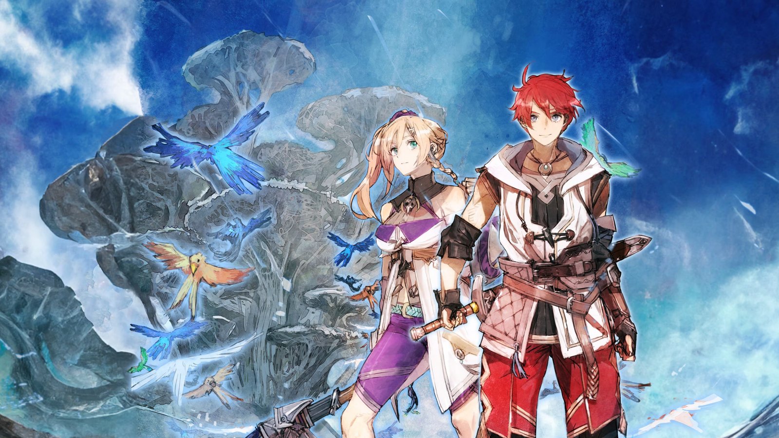 Ys X: Nordics, trailer svela il periodo di uscita in Europa su PS5, PS4, PC e Nintendo Switch
