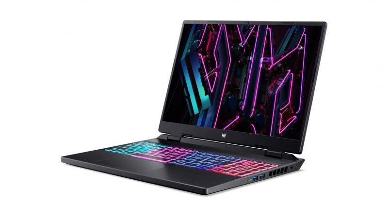 Acer Predator Helios Neo 16