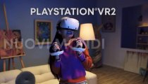 PlayStation VR2 - Trailer "Preparatevi all'avventura"