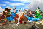 Avatar: Seven Havens si mostra con una immagine che mostra personaggi e ambientazioni - Notizia