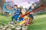 Avatar: The Last Airbender, annunciato un picchiaduro multiplayer competitivo - Notizia