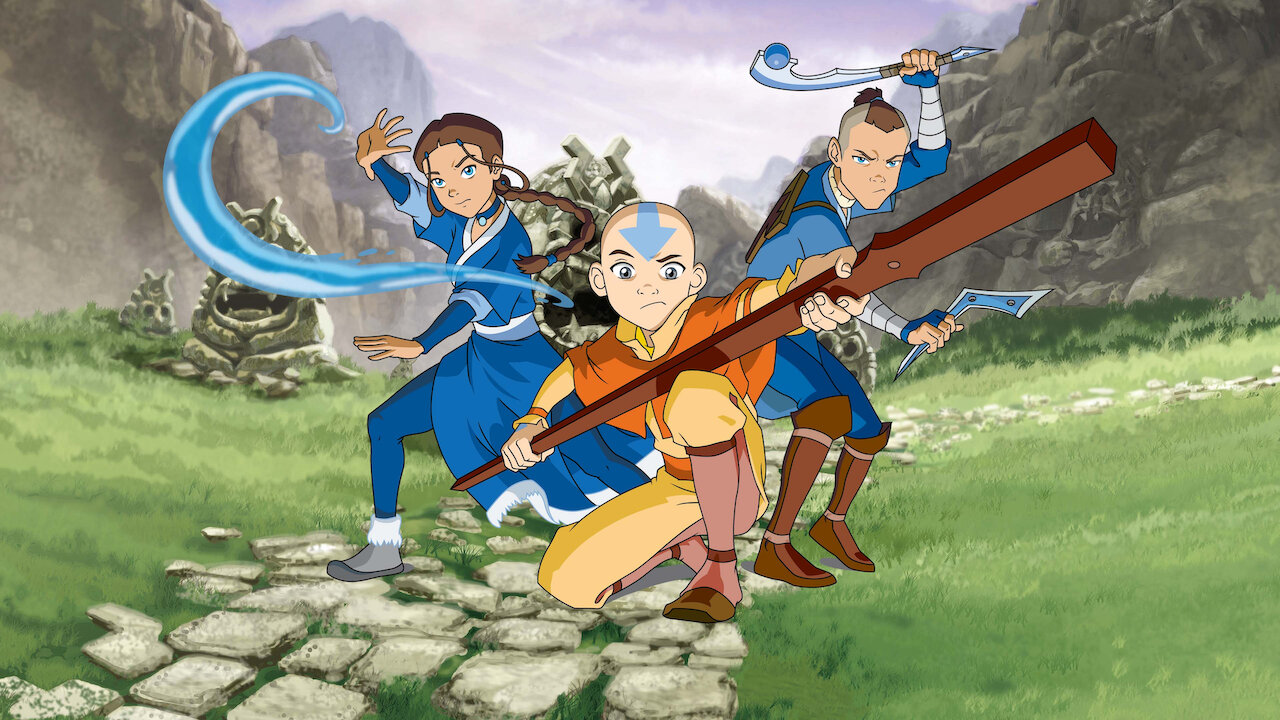 Avatar: The Last Airbender, annunciato un picchiaduro multiplayer competitivo