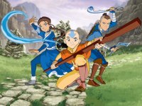 Avatar: The Last Airbender, annunciato un picchiaduro multiplayer competitivo