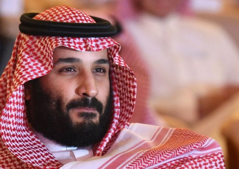 Mohamed bin Salman Mohamed bin Salman