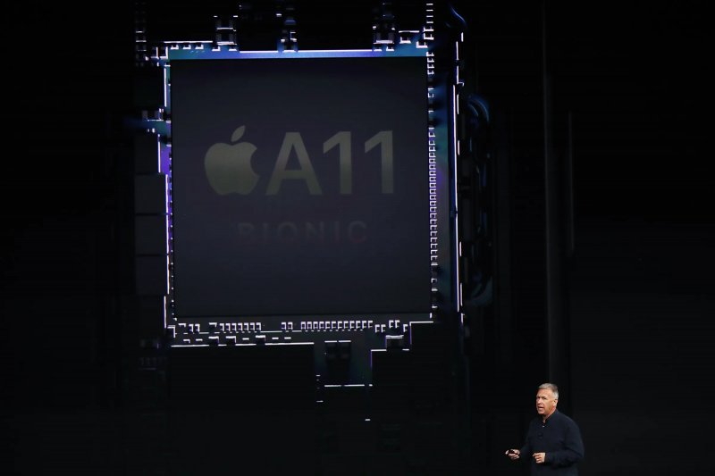Apple lavora da tempo al potenziamento del Neural Engine