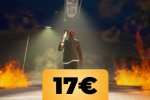 GTA The Trilogy - The Definitive Edition per PlayStation e Xbox in offerta Amazon - Notizia